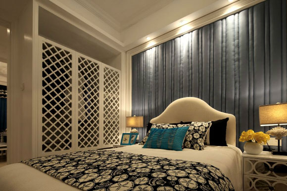 地中海风格装修