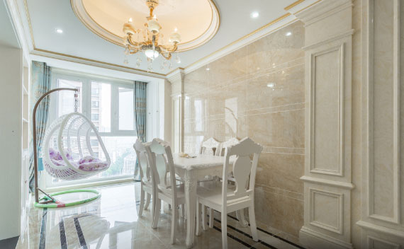 解析软装和硬装风格