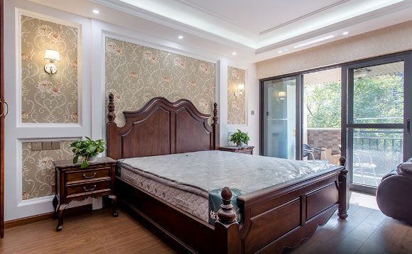 中式风格别墅装修