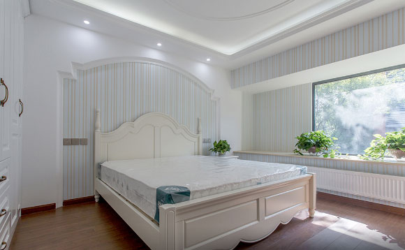 中式风格别墅装修