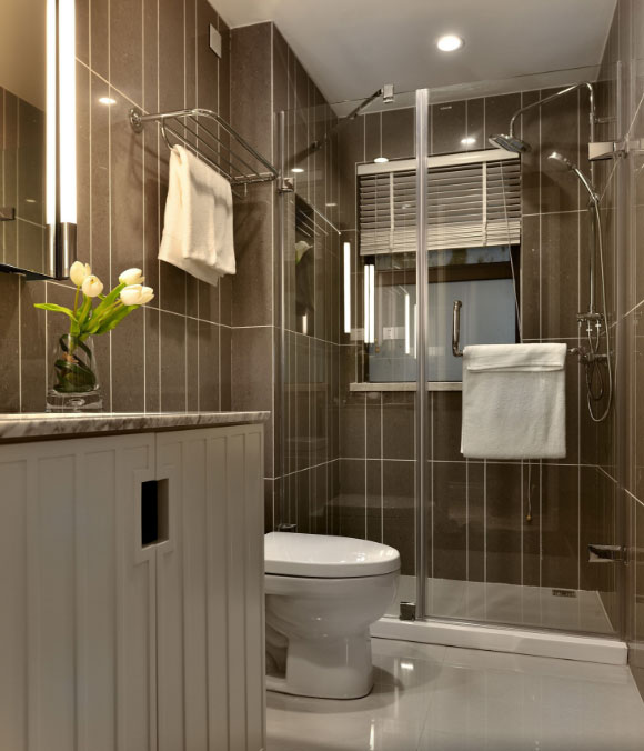 现代美式风格装修