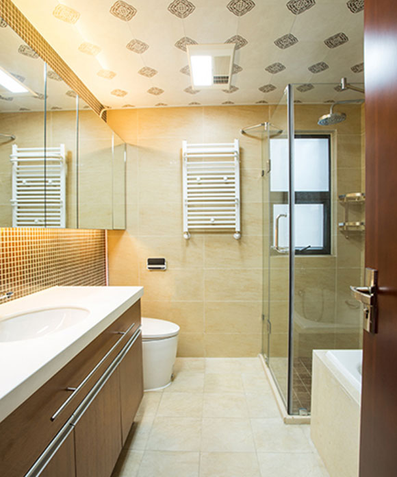 中式风格三房装修