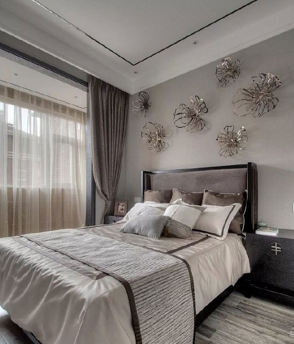 新中式风格装修