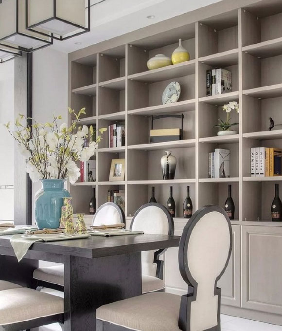 新中式风格装修