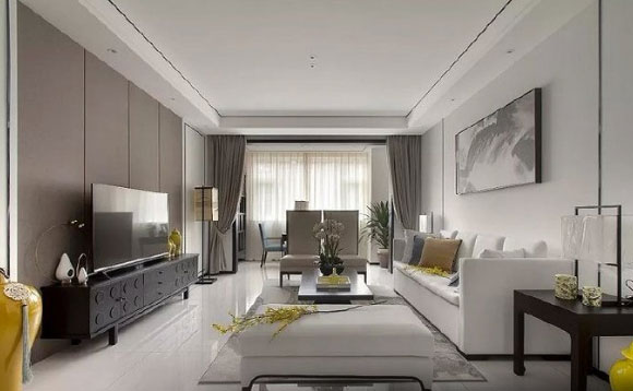 新中式风格装修