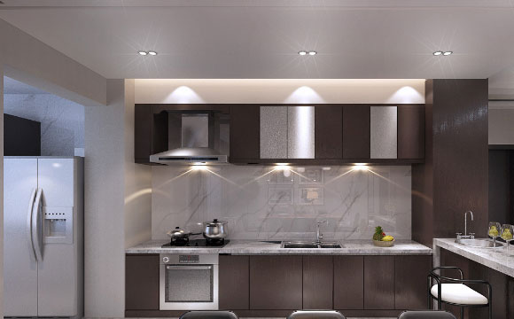 现代风格装修设计