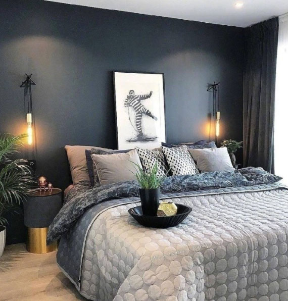 北欧风公寓装修