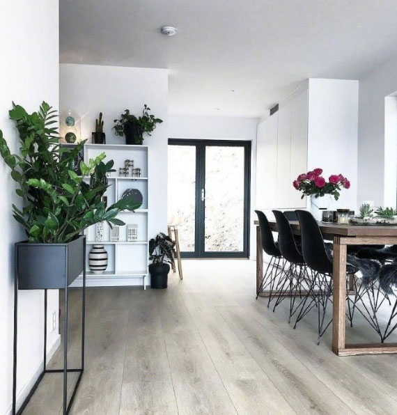 北欧风公寓装修