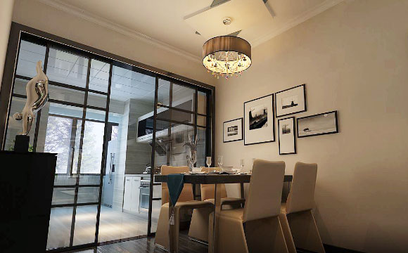 三房装修效果图