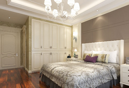 装修效果图设计