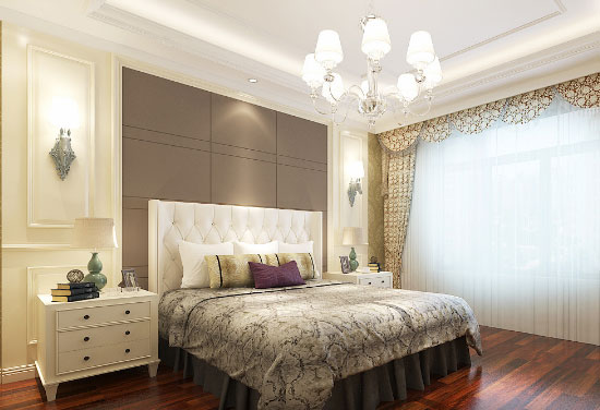 装修效果图设计