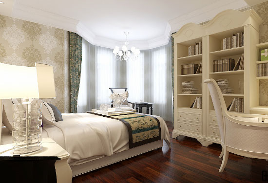 装修效果图设计