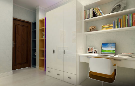 现代风格装修设计