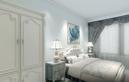 现代风格装修设计