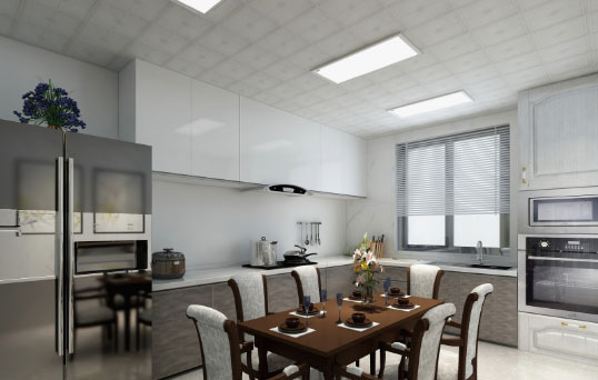 现代风格装修设计