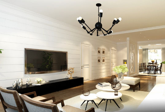 简约风格装修设计