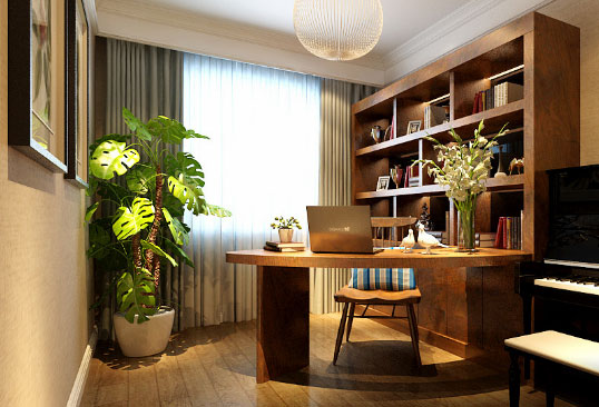 简约风格装修设计