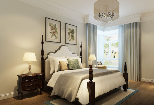 简约风格装修设计