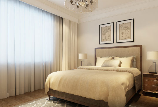 简约风格装修设计