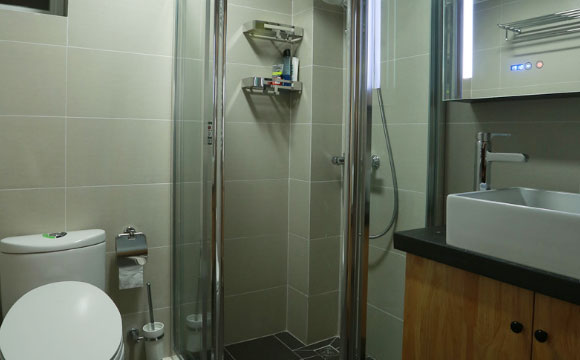 北欧风三房装修