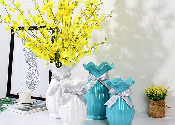 家居软装饰品搭配技巧