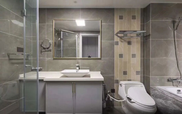 现代美式风格装修