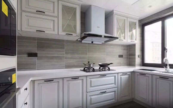 现代美式风格装修