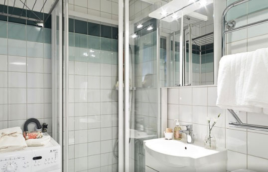 北欧风公寓装修