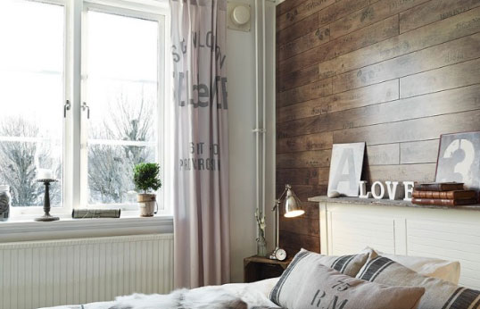 北欧风公寓装修