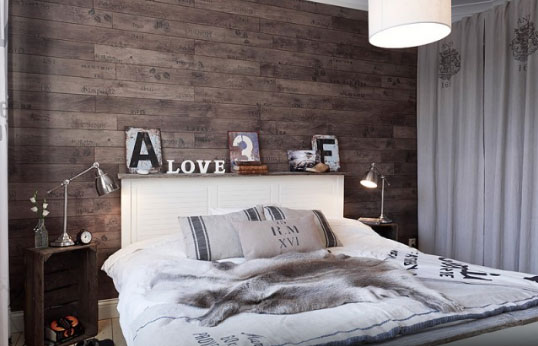 北欧风公寓装修