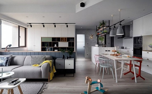 ��Լ���װ�ޣ�����ʽ�ռ����ͨ͸��������ǽ���ӹ���Ư����