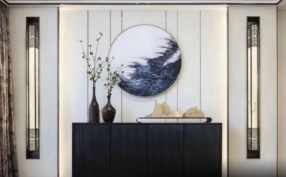 新中式风格装修