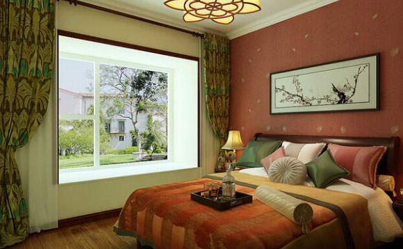 新中式风格装修