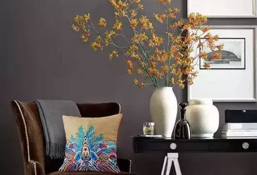 家居软装饰品搭配技巧