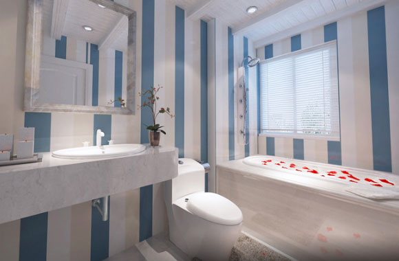 地中海风格装修