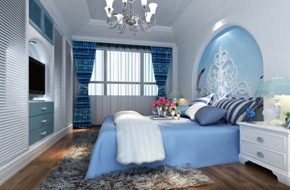 地中海风格装修