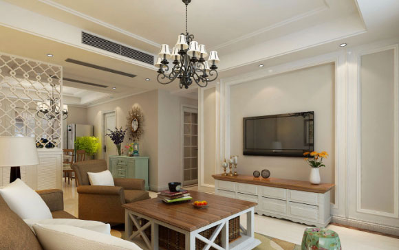 简约风格装修设计