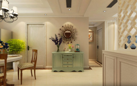 简约风格装修设计