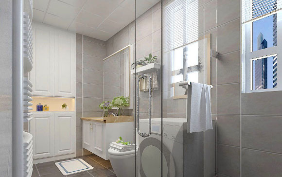 简约风格装修设计