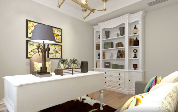 简约风格装修设计