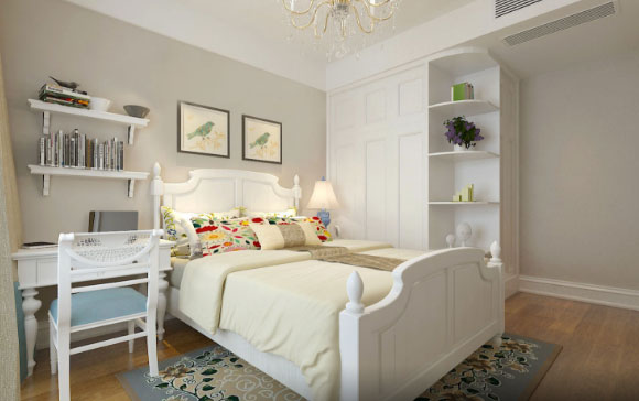 简约风格装修设计