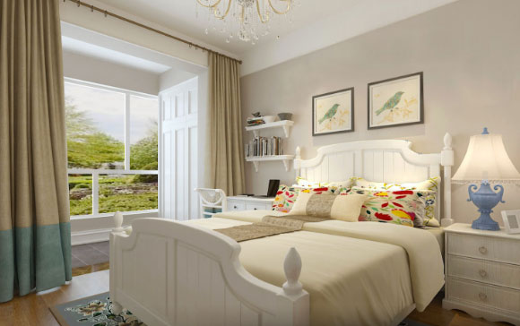 简约风格装修设计