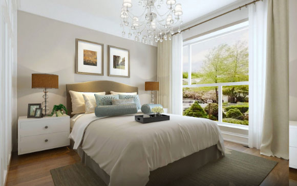 简约风格装修设计