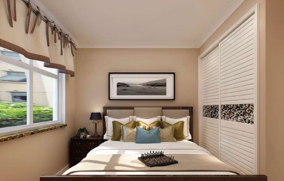 极简风格装修设计