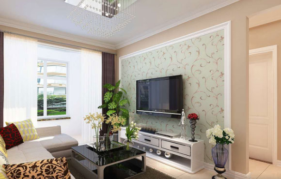 极简风格装修设计