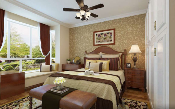 现代风格装修设计