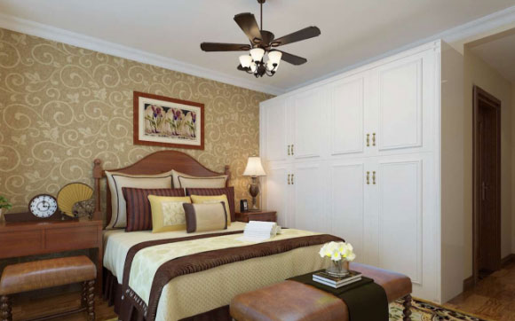 现代风格装修设计