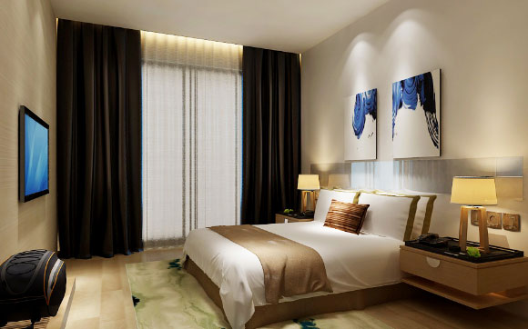 中式风格装修设计