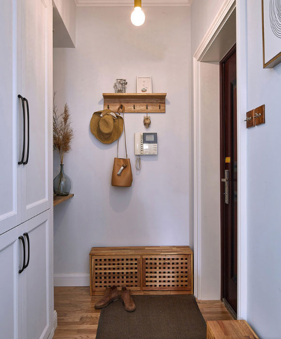 北欧风婚房装修