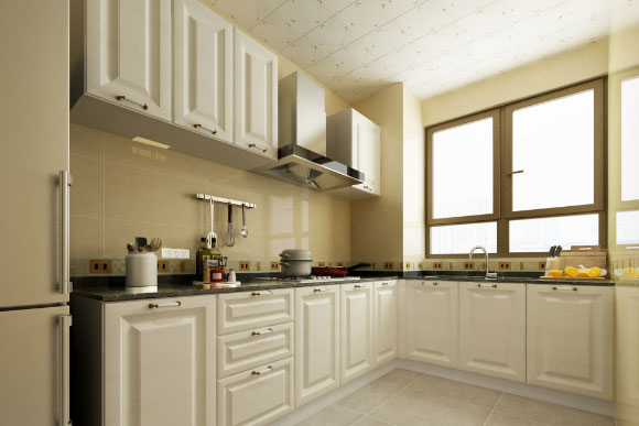 轻奢风格装修设计